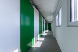 Ströbel Space - Self Storage in Rothenburg ob der Tauber