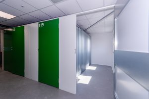 Ströbel Space - Self Storage in Rothenburg ob der Tauber