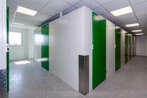 Ströbel Space - Self Storage in Rothenburg ob der Tauber