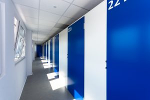 Ströbel Space - Self Storage in Rothenburg ob der Tauber