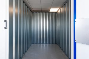Ströbel Space - Self Storage in Rothenburg ob der Tauber