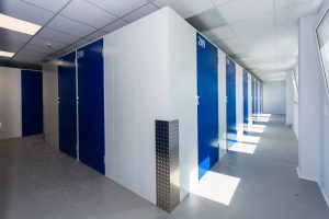 Ströbel Space - Self Storage in Rothenburg ob der Tauber